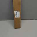 2 Point Sliding Patio Glass Door Mortise Lock with 11-3/4" Faceplate, Dual Point Hooks with Anti-Slam Pin, 45 Keyway, A/B Position, 3-15/16" Handle H.C. (Sold Separately), Non-Handed