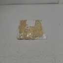 RUBFAC 129pcs Clear Balloons Different Sizes 18 12 10 5 Inches for Garland Arch, Transparent Balloon for Birthday Baby Shower Wedding Party Decoration