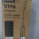 Devoac VM6 STEAM MOP X STEAM CLEANER