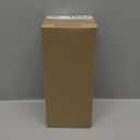 Feekoon Water Tank Reservoir & Lid Cover Replacement Compatible with Nespresso Vertuo Next, Compatible with Krups XN910B XN9105 XN910C Coffee Machine, Coffee Machines Replacement Parts, Clear