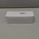 Colorful Flowing(Not RGB) LED Side Marker Light Compatible with Dodge Charger 2015-2023 Front Rear Bumper Lights, Side Marker Lamp Kit 4PCS,