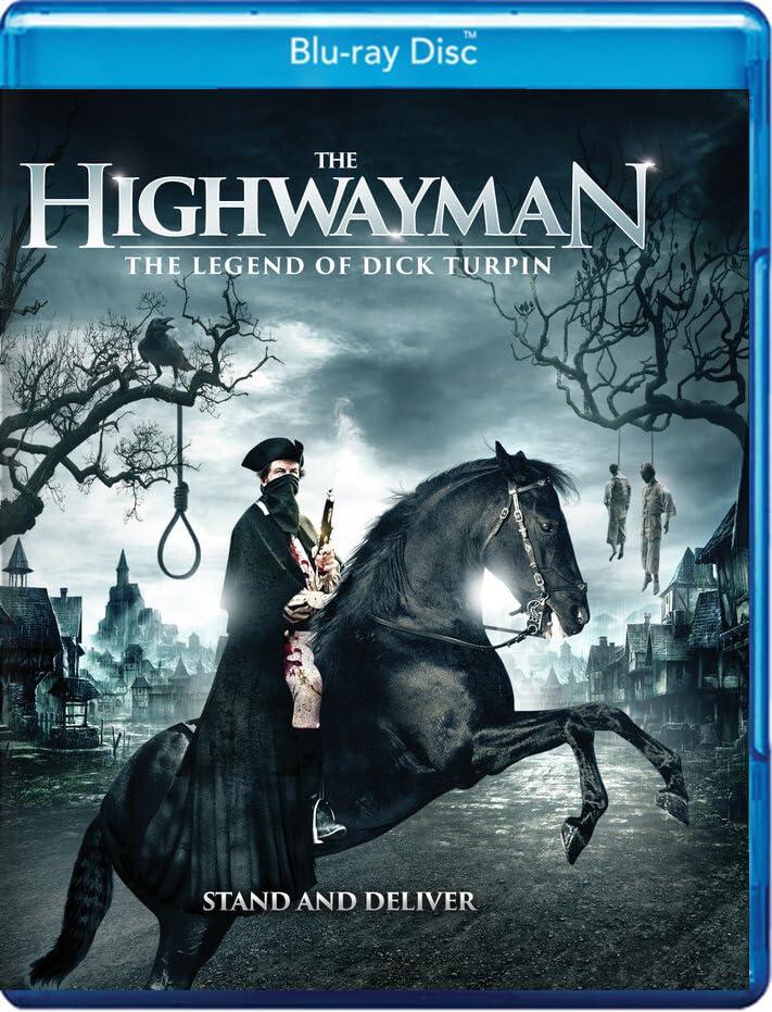 The Highwayman