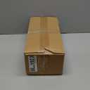 2 Sets 3500lb Trailer Axle Trailer Hub Kit 5 Bolt 4.5",54.5 Trailer Hub fit 1-1/16" to 1-3/8" Tapered Trailer Spindle,Trailer Hub Assembly,Boat Trailer Hubs 5 Lug (Not Fit for Straight Spindle)