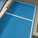 Poolmaster Floating Table Tennis Game Toy