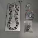 2025 Upgrade 3387747 WP3387747 PS11741416 Dryer Heating Element Replacement by Sikawai, Fit for Whirlpool Cabrio Kenmore He2 Kenmore Elite He3 Maytag Dryers GEW9250PW0 GEQ9800PW1 GEQ9800PW2 W11344457