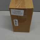 6 Pcs Valentines Employee Appreciation Gifts Set for Women Coworkers Thank You Gifts, Difference Maker 17 oz Glass Cup, Inspirational Makeup Bag Journal for Galantines Friends Staff(Purple)