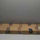 Window Privacy Film One Way, Reflective Mirror Window Film Daytime Privacy, UV Sun Blocking Heat Control Static Cling, Window Tint for Home Office - 35.4 Inch X 32.8 Feet