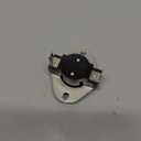 Furnace Limit Switch L150-40F fits for York Coleman, Replace 024-35596-000, 0243559600, S1-7142-3091, 7142-3091, 356208, 025-41321-000, 314473