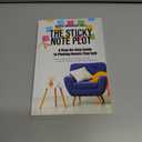 The Sticky Note Plot: A Step-by-Step. Guide to Plotting Novels That Sell