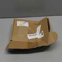 Roowest 1600 Pcs Christmas 2.5 Volt Mini Replacement Light Bulbs String Wire Light Bulbs Xmas Tree Seasonal Lighting for Outdoor Christmas Tree Decorations, 0.17 Ampere, 0.42 Watt(Colorful)