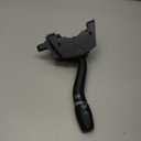 Turn Signal Switch Compatible with JK MK KK XK WK- Replaces CBS1703 Wrangler Compass Patriot Multifunction Switch with Fog Light Headlight Dimmer