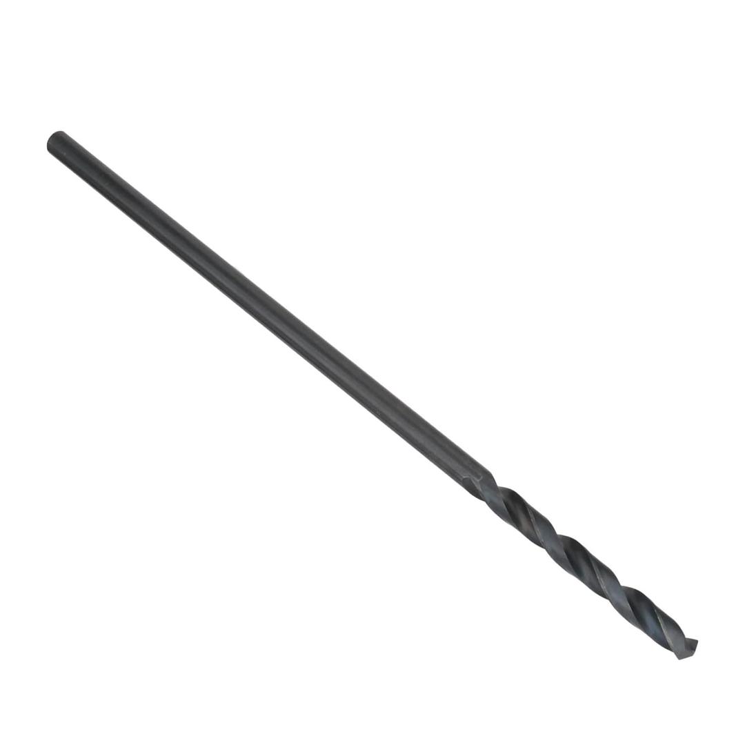 Drill America - DWDA/CX129/32 9/32" x 12" High Speed Steel Aircraft Extension Drill Bit, DWDA/C Series Drill America - DWDA/CX129/32 9/32" x 12" High Speed Steel Aircraft Extension Drill Bit, DWDA/C Series