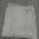 Clear Acrylic Shelf Dividers, Closet Shelf Divider and Closet Separator for Organization in Bedroom, Kitchen and Office Plastic Shelves 8 PCS