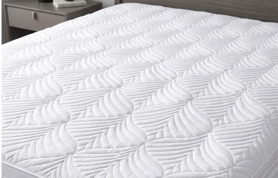 Waterproof Mattress Pad 66X88