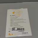 OVTENE Food Storage Sheets for Cheese, Meat, and Produce - Keeps Food Fresher Longer (20 Sheets)