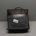 GIANT PANDA Neoprene Full Set Car Seat Covers, Leak-Proof & Waterproof Front&Rear/Back Car Seat Protector Fit 95% Cars Sedans SUVBlack