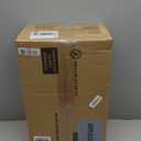 VIVOSUN Smart Air Filtration PRO G4 Kit 4", AeroZesh G4 Inline Duct Fan w/GrowHub E42A+ Temp. Humidity WiFi-Controller, Carbon Filter & Ducting, Cooling & Ventilation System for Grow Tent, Hydroponics