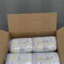 Pampers Swaddlers Diapers, Size 0 (up to 10 lbs), 84 Count, Absorbent, Keeps Baby Dry and Comfortable, Skin Safe Disposable Baby Diaper 