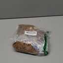 ANROYE Macrame Plant Hanger for Indoor Set of 4, Bohemian Hanging Planter with Tassels for Flower Pot, Boho Decorative Houseplant Rope Holder for Home Decor Bedroom Window Farmhouse (Dark Brown)