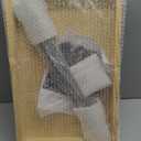 14W x 21D x 3H Soft Close Slide Out Wood Drawer Organizer for Kitchen, (Cabinet Width>14.5 inches for Bottom Assembly, Width= 14 inches for Side Assembly)