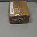 Flannel Crib Sheet 2 Pack, 100% Cotton Flannel, Heavenly Soft Fitted Sheet for Standard Crib (28" X 52") and Toddler Mattresses, Grey&Pink