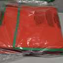 Christmas Ornament Storage Box, Xmas Storage Container Up To 64 Ornaments Decoration Balls With 4 Separate Removable Trays,Red Oxford Canvas Holiday Storage Case With Lid For for Xmas Storage