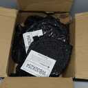 AMI PARTS SP22YA Electric Range Burner Element Unit Set Replacement Fit for G-E Hot-point Ro-per Ken-more Range Stoves (1 x WB30X253 8" & 3 x WB30X254 6")