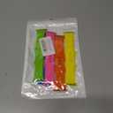 [5 PACK] STG Sport Watch Band Compatible with Apple Watch Band 38mm 40mm 41mm 42mm 44mm 45mm 49mm Soft Silicone Replacement Sport Strap Compatible for iWatch Ultra SE Series 9/8/7/6/5/4/3/2/1