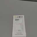 Wild Flower Clear Case Compatible with iPhone 16 Pro, Cute Girls and Women Floral Back Case Cover, Summer Flowers Transparent Flexible TPU Bumper Shockproof Protective Phone Case