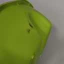 Dinosaur Kids Tricycle for Rider- Toddlers Kid Trike Bike Big Wheel with Music, Storage Basket,Indoor/Outdoor Preschool Daycare Kids Bike,Best Gift for 3-7 Year Old Girls & Boys (Green)