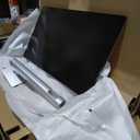 Dell UltraSharp U2723QE 27" 4K UHD WLED LCD Monitor - 16:9 - Black, Silver