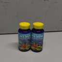 Ashwagandha Complex 800mg with GABA, L-Theanine & Vitamin B6 – Adaptogen Formula for Calm, Focus & Mood Support – 60 Vegan Capsules – Non-GMO & Gluten-Free Supplement 2 Pack