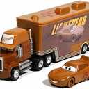 Toys Mack Uncle Truck 1:55 Diecast Model Vehical (NO.15)