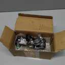 NewYall Ignition Switch Lock Cylinder Assembly Replace 35100-SDA-A71 for Honda Accord 2004-2007 Odyssey 2005-2007 Element 2007