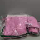 GEMYSE Women's Ski Snow Jackets and Pants Set Windproof Waterproof Snowsuit Warm Winter Snowboarding Insulated Coat (X-Large)