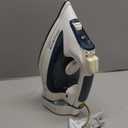 Rowenta Focus Excel Steam Iron for Clothes, AntiDrip Protection, Iron Steamer for Clothes, 1725 Watts, DW5280, Grey