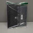 Avery Heavy-Duty Framed View 3-Ring Binder, 1.5" EZD Rings, 1 Black Binder (68058)
