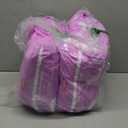 Amazon Basics Incontinence Pads for Women Long, Bladder Control, Postpartum, Maximum Absorbency, Unscented, 78 Count (2 Packs of 39)