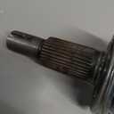 For Toyota Corolla 2019 2020 2021 Front CV Axle Shaft - BuyAutoParts 90-06836N New
