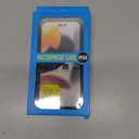 Temdan Magnetic for iPhone 15 Plus Case Waterproof,Built-in Screen Protector [IP68 Underwater][15FT Military Dropproof][Dustproof][Compatible with MagSafe] 360 Full-Body Shockproof iPhone Case-Black