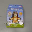 Bluey Stretchy Hero Bingo Toy, Soft, Fidget Squishy Toy with Gooey Gel-Like Filling, Squishy Toys for Kids Ages 3+ That Stretches Up to 3 Times