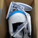 Airplane Toy, Airplane Toys for 3 Years Old, Airplane for Toddlers, Toys for 3+ Year Old Boys, Toy Airplane for Boys Age 4-7, 3+ 4 5, Aeroplane Toy, Plane Toy for Birthday, Chritmas Gift