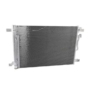 RAYTEN A/C Condenser Compatible with Toyota Tacoma 2001-2004 2.4L 2.7L L4 3.4L V6 3062 304