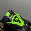 Electric Pressure Washer, Foam Cannon, 4 Different Pressure Tips, Power Washer, 3800 PSI 2.4 GPM