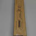 3/8" Cordless Ratchet Wrench, Compatible with DEWALT 20V MAX Battery, 74Ft-Lbs Brushless Motor Electric Ratchet with Variable Speed, 1/2" & 1/4" Adapters, 3" Extension Bar (Tool Only)