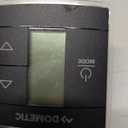 Dometic Standard CT Single Zone Thermostat, Black