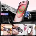 FUNMIKO for iPhone 15 Plus Case Wireless Charging & Military-Grade Protection - Cute Floral Design for Women Girls, Non-Slip Matte Cover with Shockproof Corners - Artistic Bows