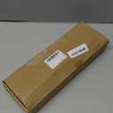 8 Pcs 12-inch Vinyl Record Wall Mount, Acrylic Black Album Record Holder Display, Kids Bookshelf, Collector's Item