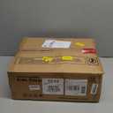 Radio Flyer Pink Rider Trike, for Ages 2.5-5, Adjustable Seat, Steel Construction, Quiet Ride Wheels, Covered Storage Bin, Comfort Grip Handlebars, Easy Carry Seat Handle, Tricycle for Toddlers