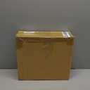 Melnor 65131AMZ MiniMax Turbo Oscillator Sprinkler, 4000 sq. ft., 4-Way Adjustable, Quick Connect Bundle, Black, Yellow